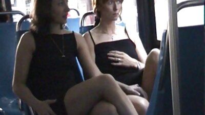 Hot Babysitter Seduces Turu diwasa Pasangan