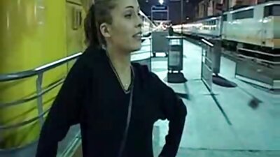 Njijik Hot Sluts Duwe Wild Bokong Kanggo Mouth Sex Session